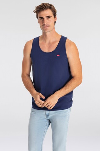 LEVI'S ® Shirt in Purple: front