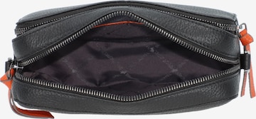 Braun Büffel Crossbody Bag 'Novara' in Black
