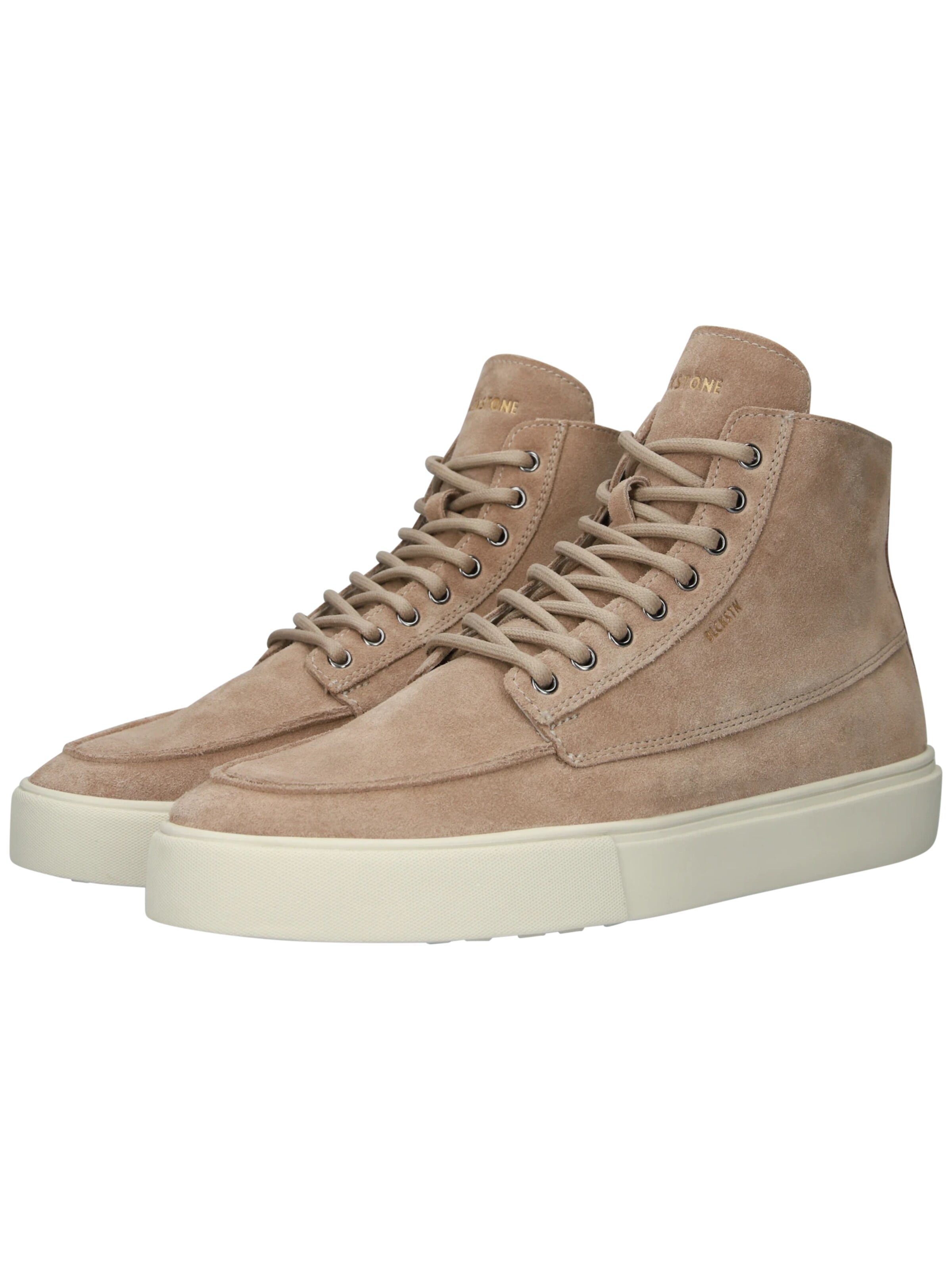 BLACKSTONE High-top trainers 'Ruby Eero CG184' in Beige