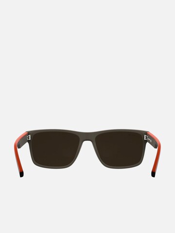LACOSTE Sonnenbrille‌‌‌‌‌‌‌‌‌ in Beige