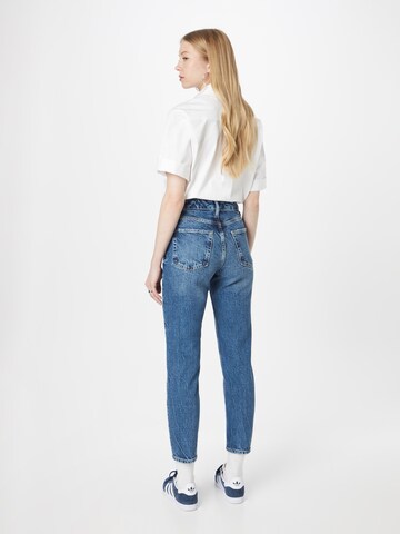 River Island Regular Jeans 'BAILEY' in Blue