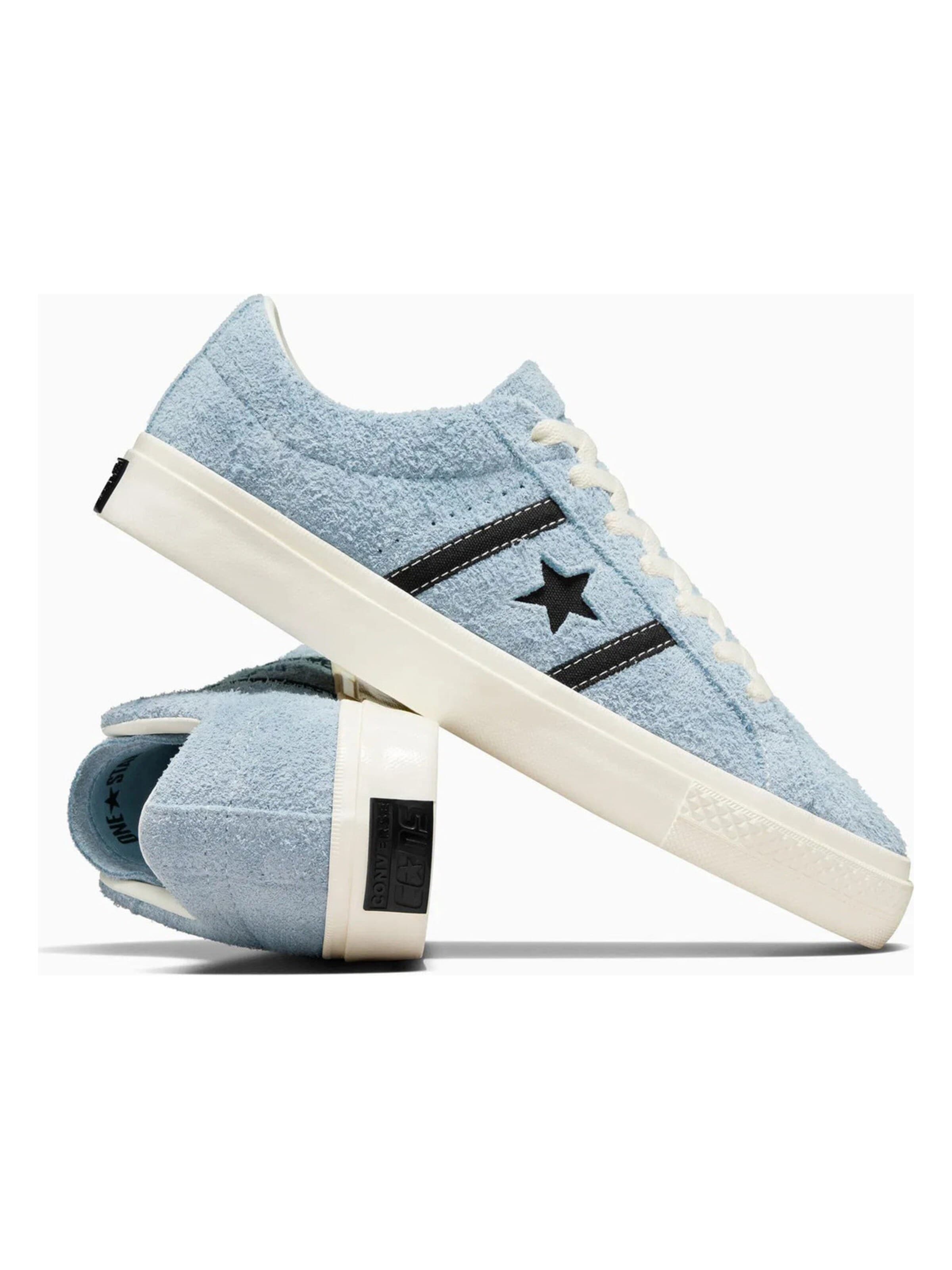 CONVERSE Athletic Shoes 'Converse One Star Academy Pro' in Blue