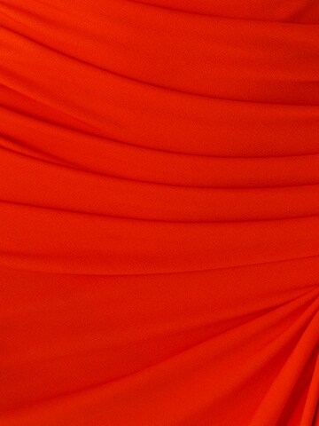 BWLDR Jurk 'Fallen' in Oranje