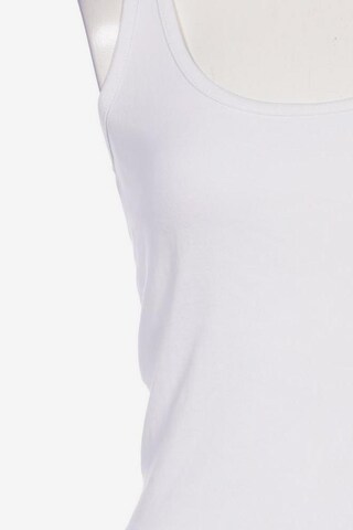 St-Martins Top & Shirt in XS in White