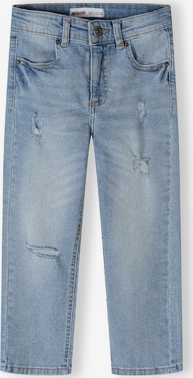 MINOTI Farkut värissä vaaleansininen, Tuotenäkymä