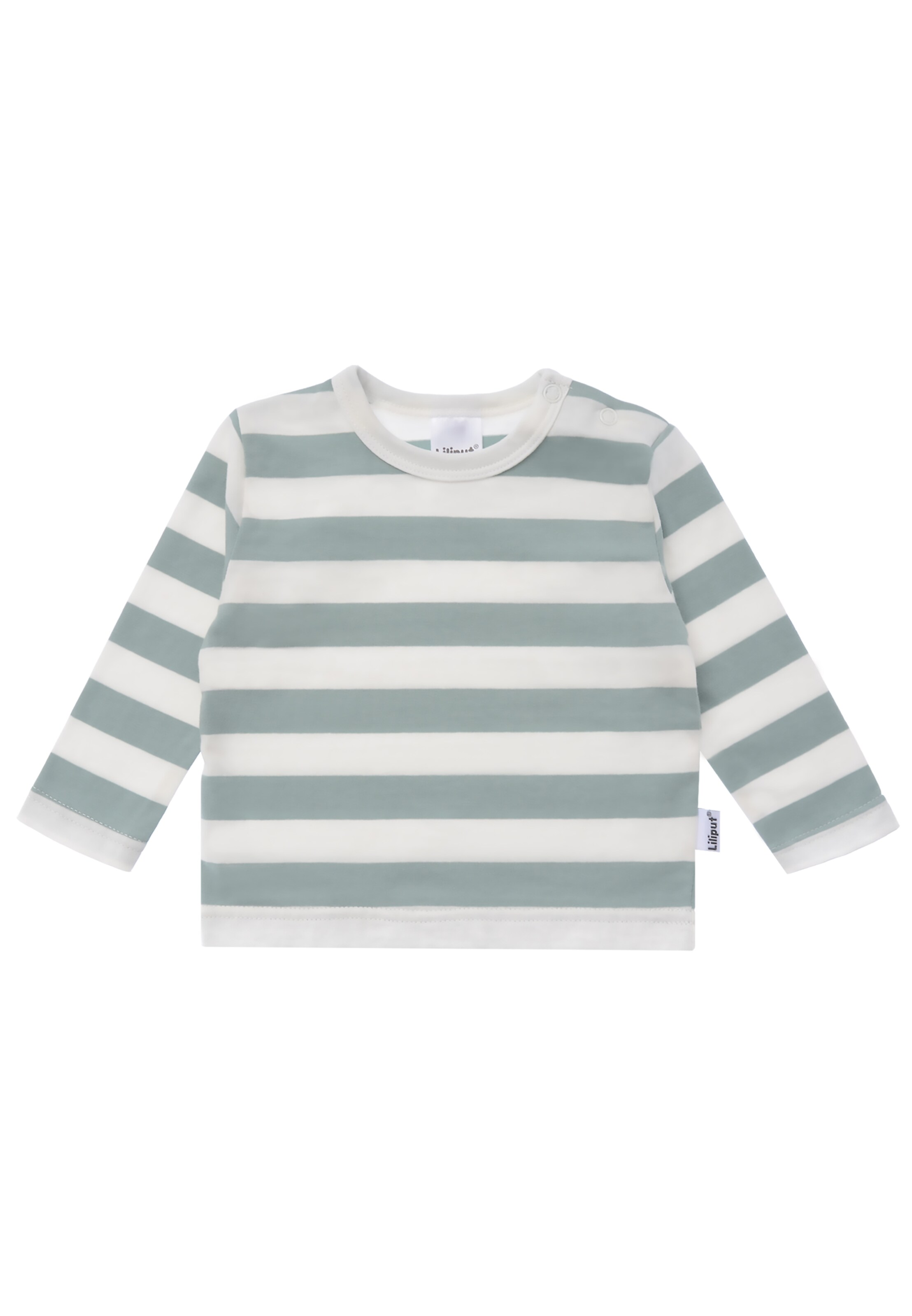 LILIPUT Shirt 'Klee' in Green