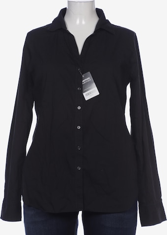 TOMMY HILFIGER Blouse & Tunic in XXXL in Black: front