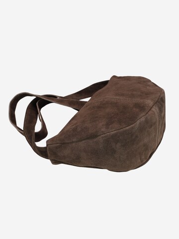 Brise Schultertasche 'Mayra' in Braun