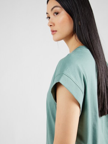 Tricou de la s.Oliver pe verde