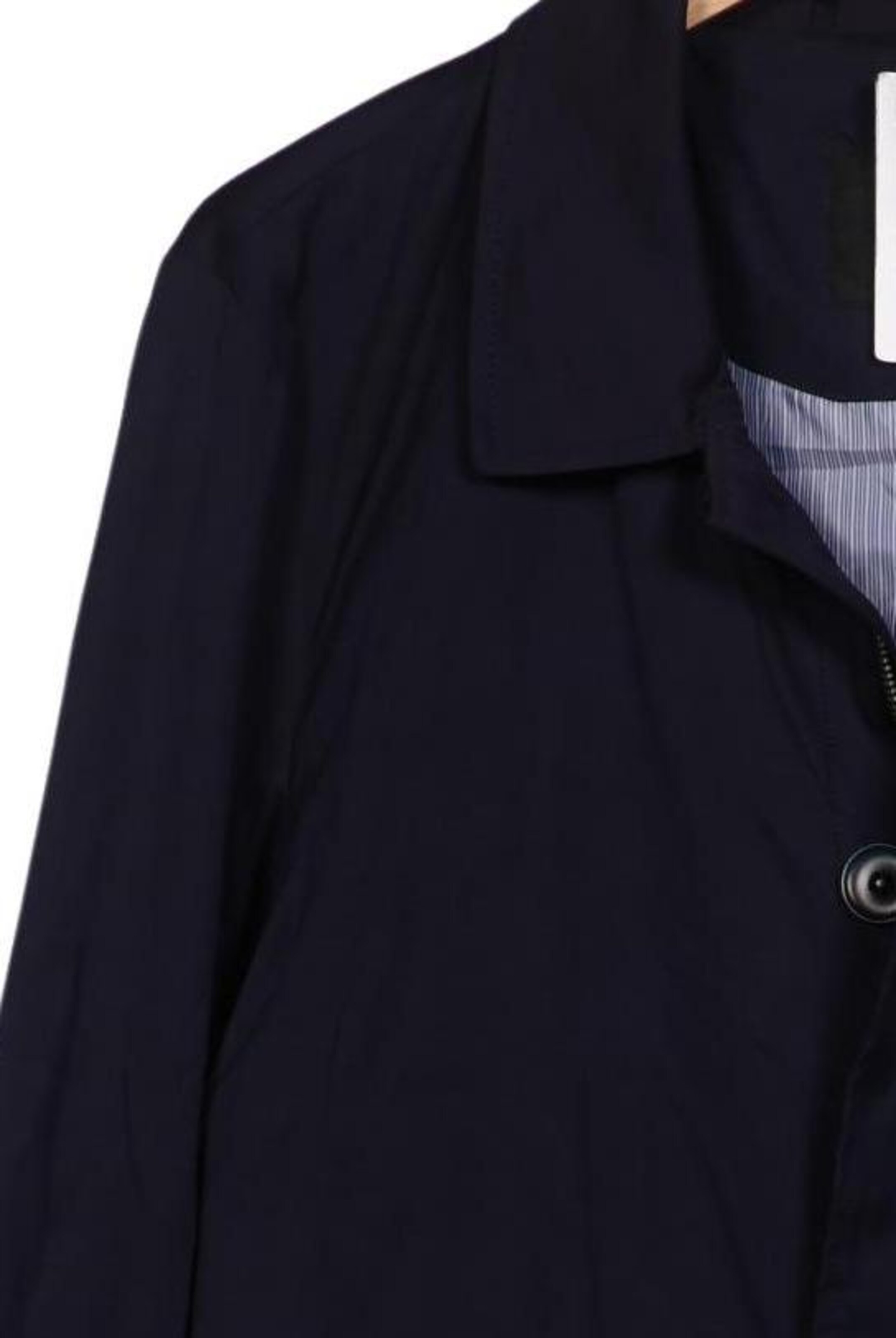 Gnious Mantel L in Blau