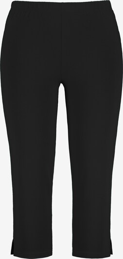 Ulla Popken Broek in de kleur Zwart, Productweergave