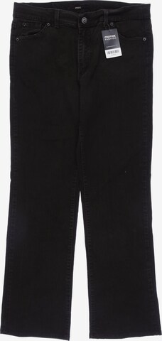 Angels Jeans in 35-36 in Black: front