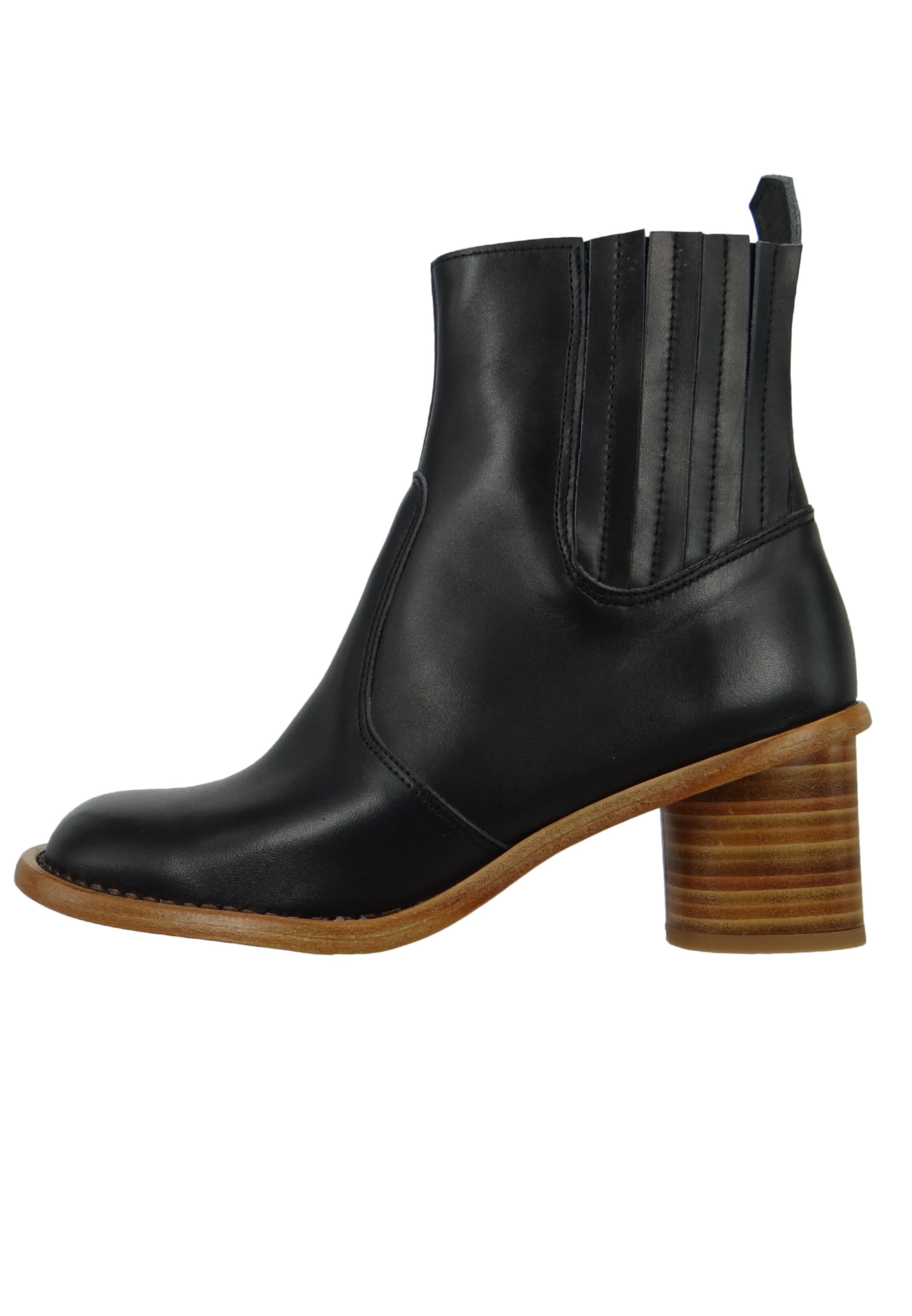 Bottines 'Debina' Neosens en noir