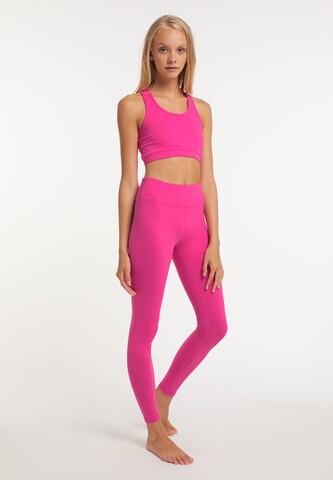 IZIA Skinny Hose in Pink