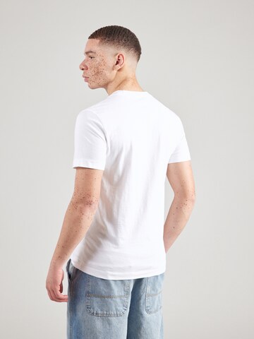 Abercrombie & Fitch Футболка в Синий
