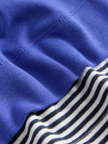 T-shirt Next en bleu