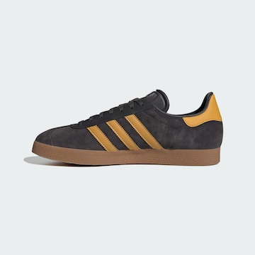 Chaussure de sport 'Gazelle Manchester United' ADIDAS PERFORMANCE en noir