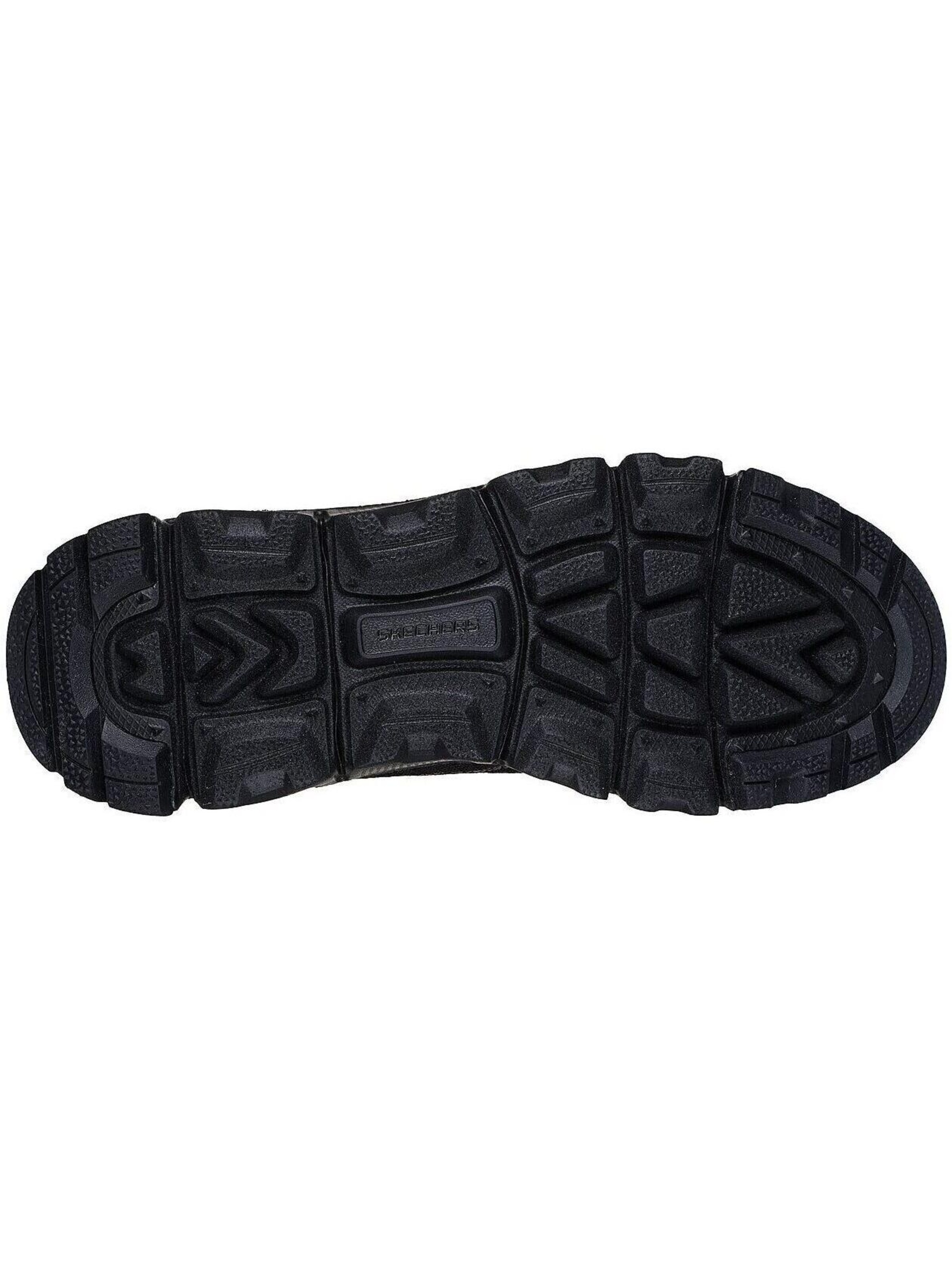 SKECHERS Sportschuh 'Summits At - Triple Bridges'‌‌‌‌‌‌‌ in Schwarz