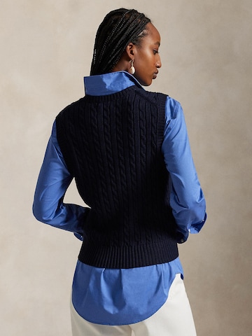 Polo Ralph Lauren Πουλόβερ σε μπλε