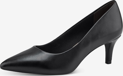 TAMARIS Zapatos con plataforma en negro, Vista del producto