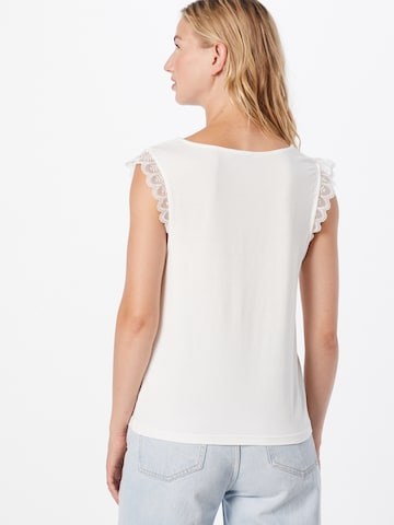 ABOUT YOU Top 'Vivian' in White