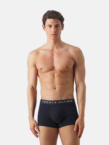 Boxer di Tommy Hilfiger Underwear in blu: frontale