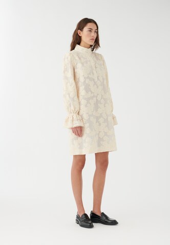 Dea Kudibal Dress in Beige