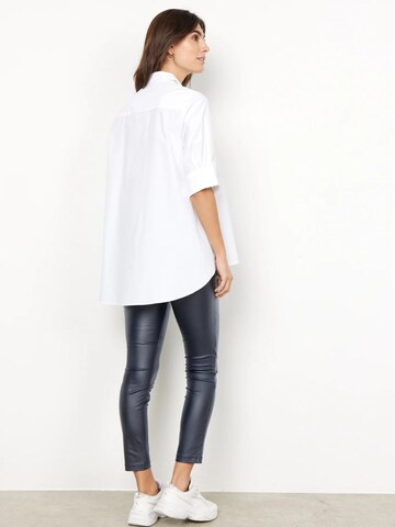 Soyaconcept Bluse 'Netti 39' in Weiß