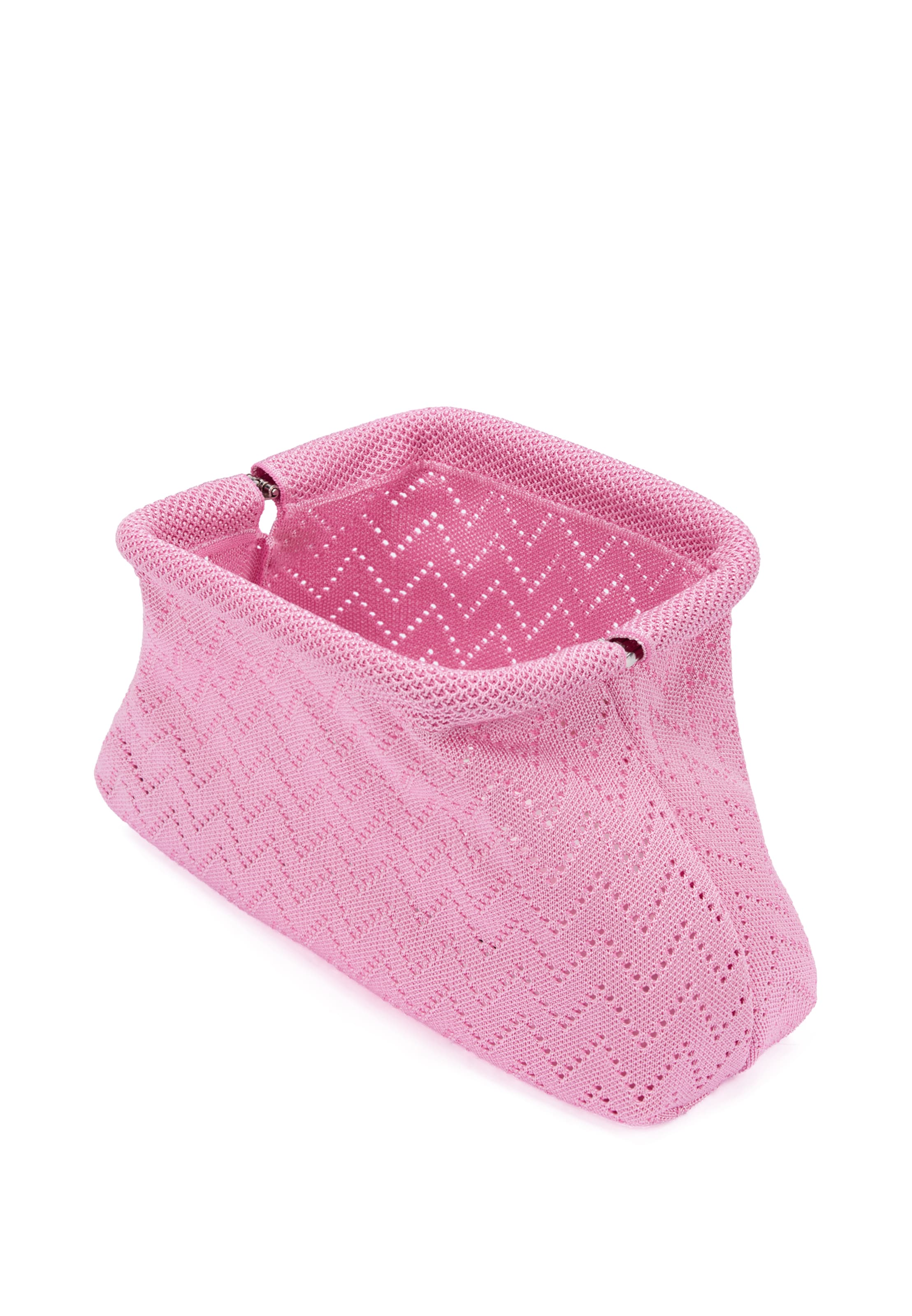 myMo at night - Bolso de noche en rosa