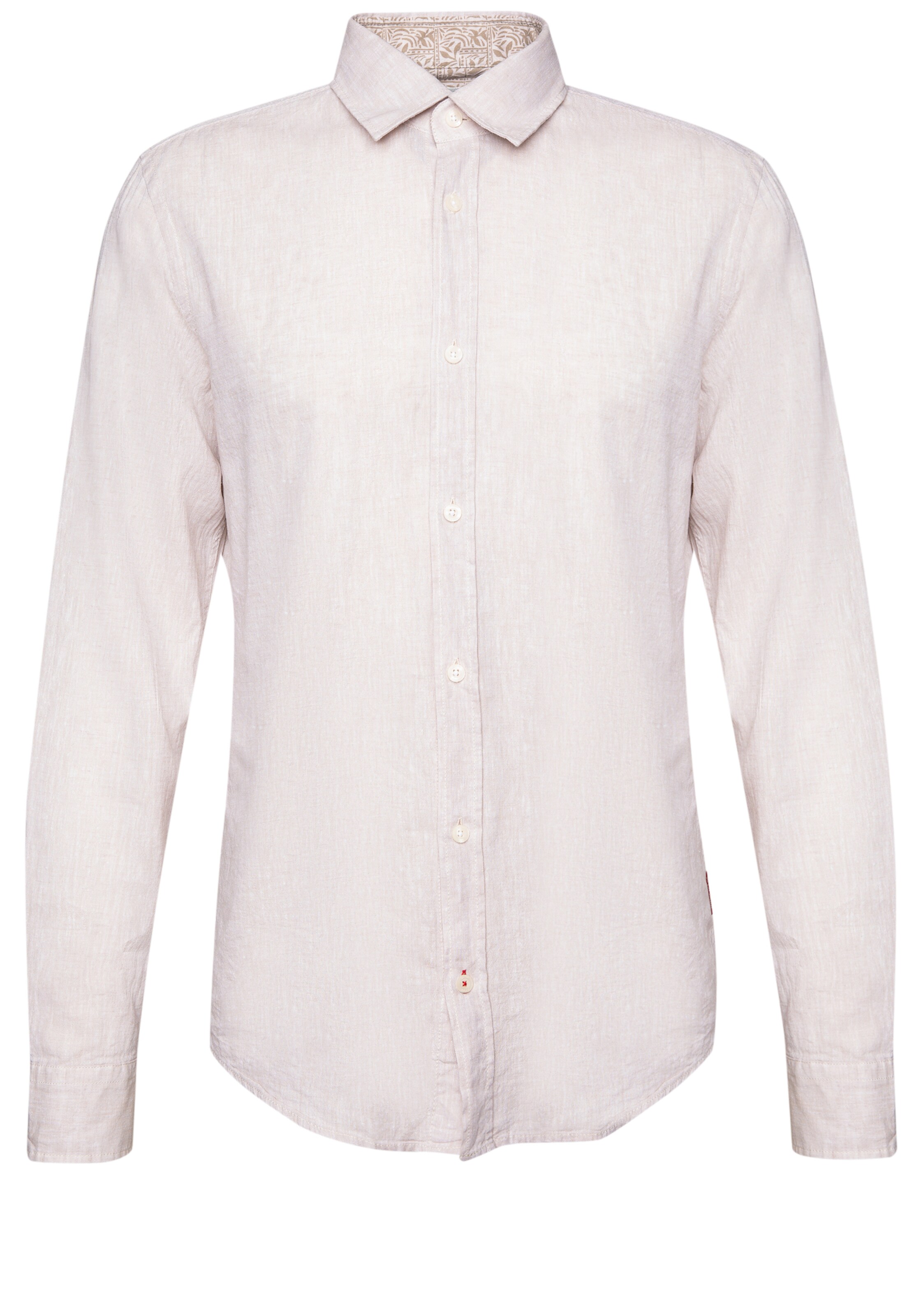 JOOP! Jeans Hemd 'Hanson' in Pink: Vorderseite