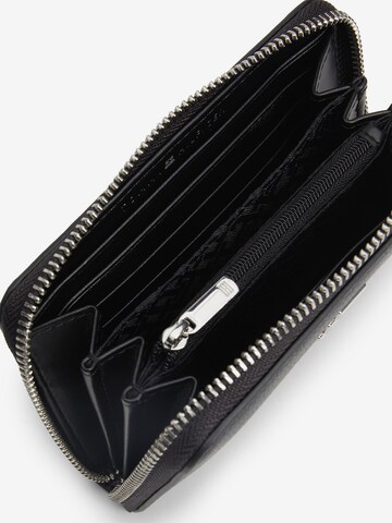 TOMMY HILFIGER Wallet 'Essential' in Black