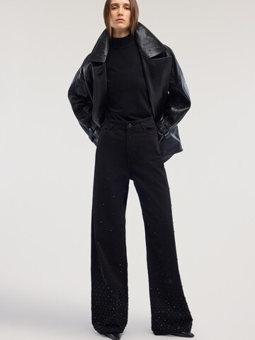 Trussardi Jeans in Black