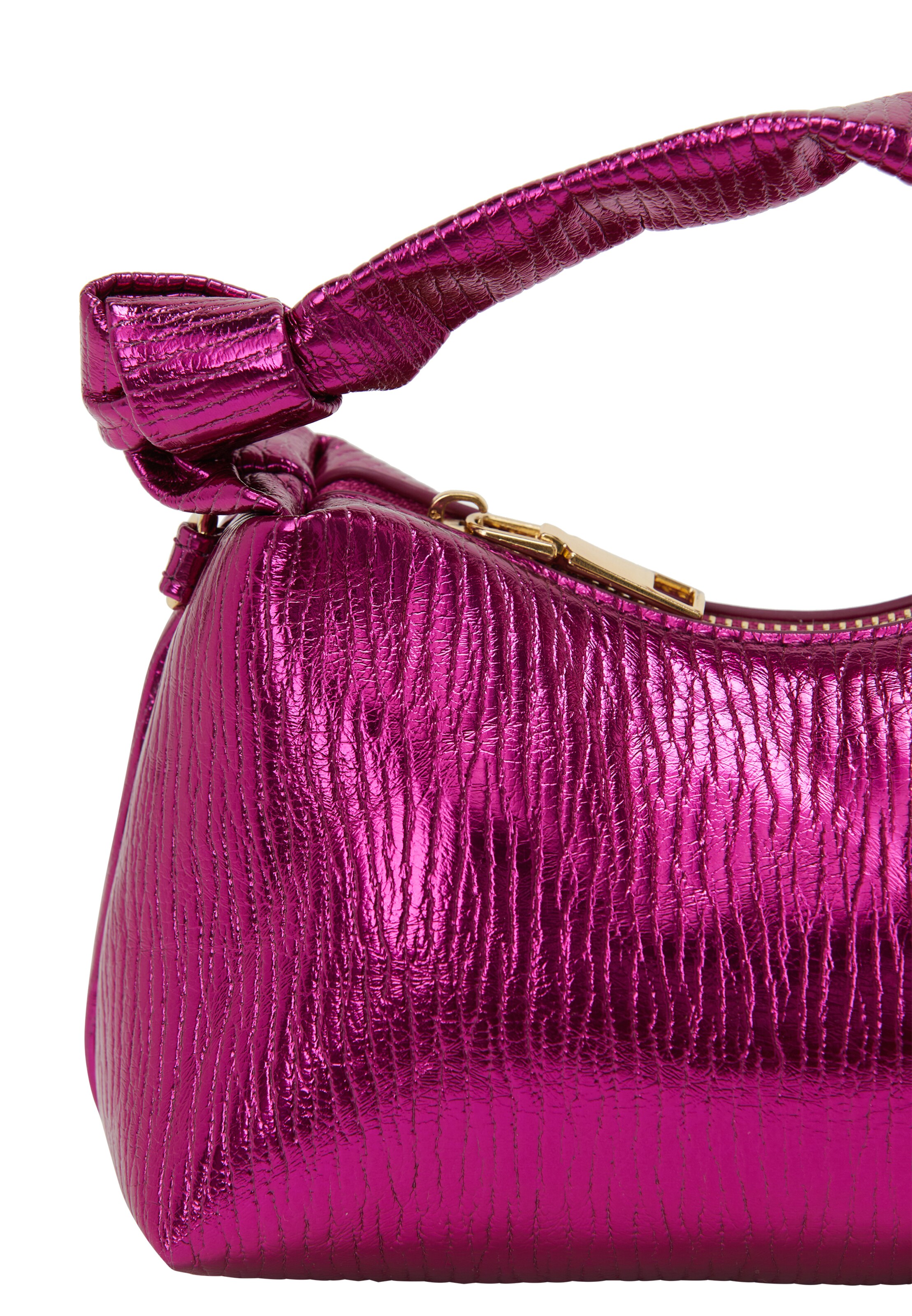 faina Handbag in Pink
