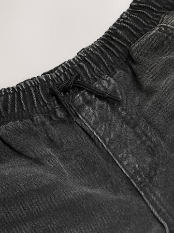 Next Baggy Jeans i svart