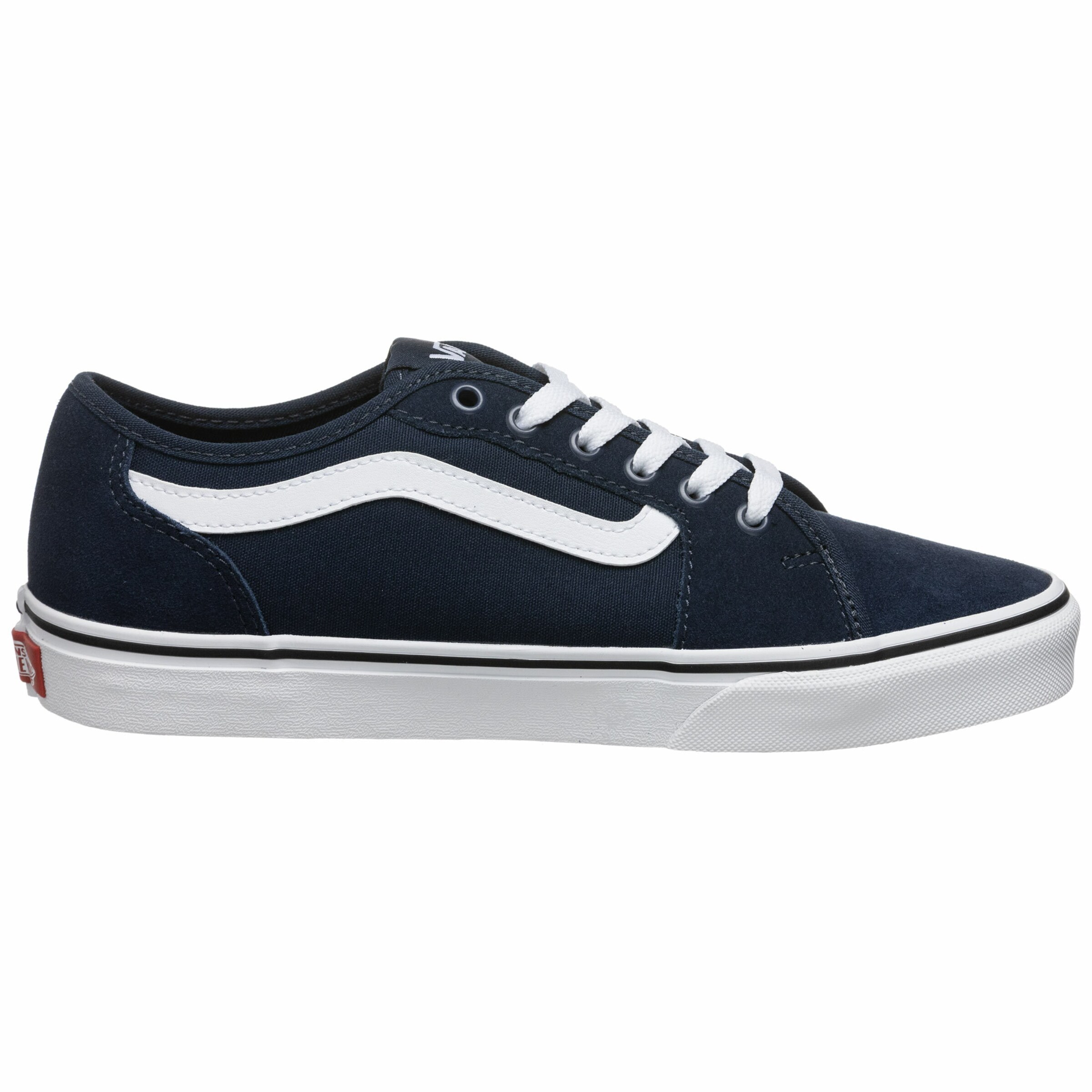 VANS Sneaker 'Filmore' in Blau