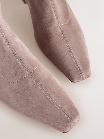 Stivale 'Forever Comfort' di Next in marrone