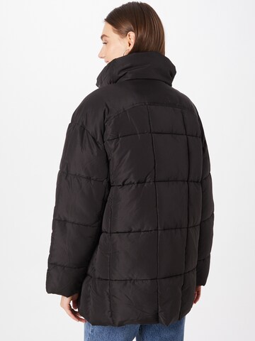 Twist & Tango Winter jacket 'Halle' in Black