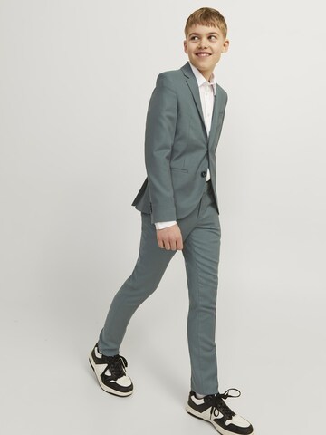 Jack & Jones Junior - Slimfit Pantalón 'JPRSolaris' en verde