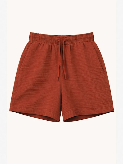 MixRay Trousers in 36 in Oxide, Item view