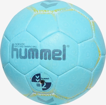 Hummel Ball in Blue: front