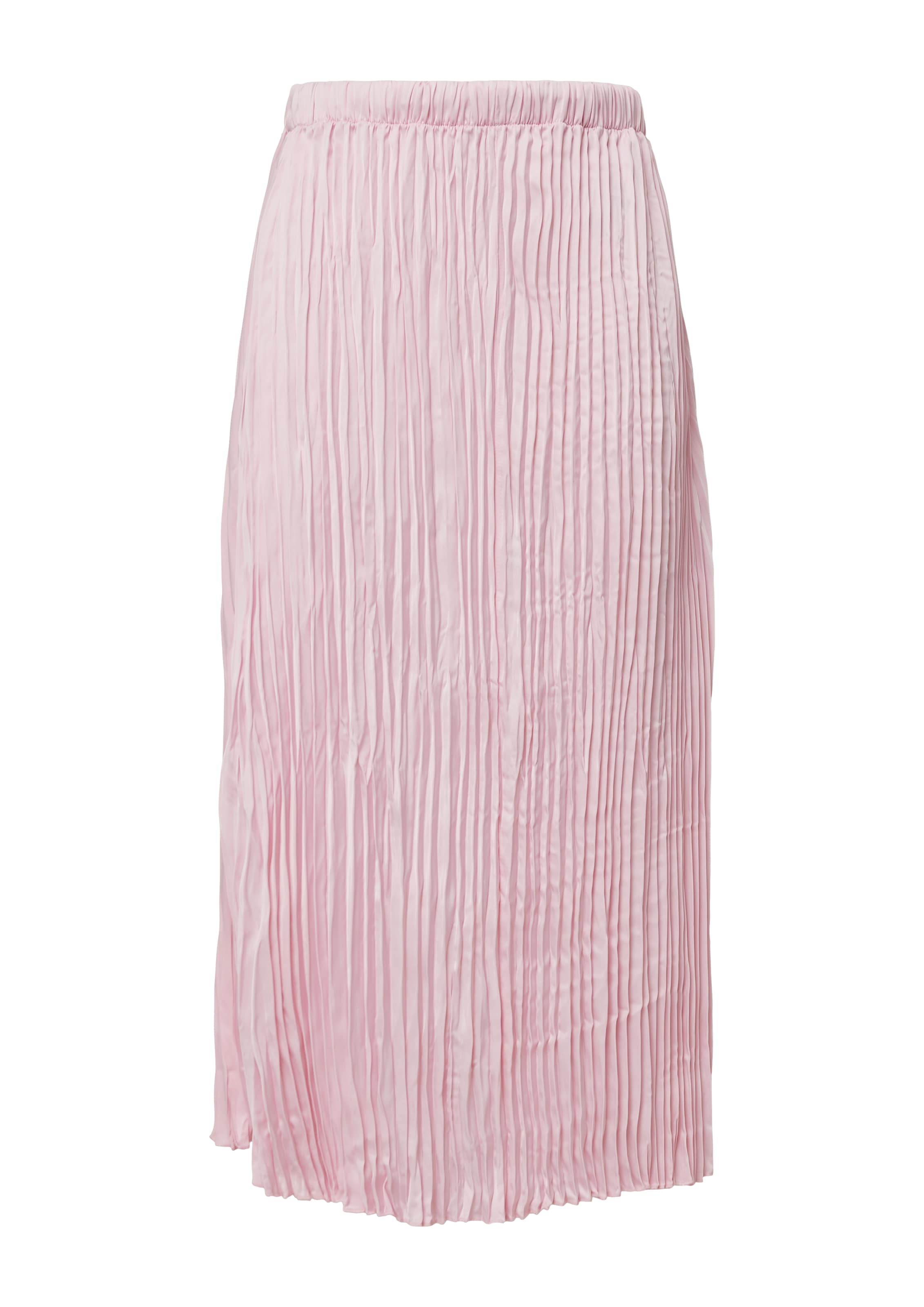 s.Oliver Rok in Roze: voorkant