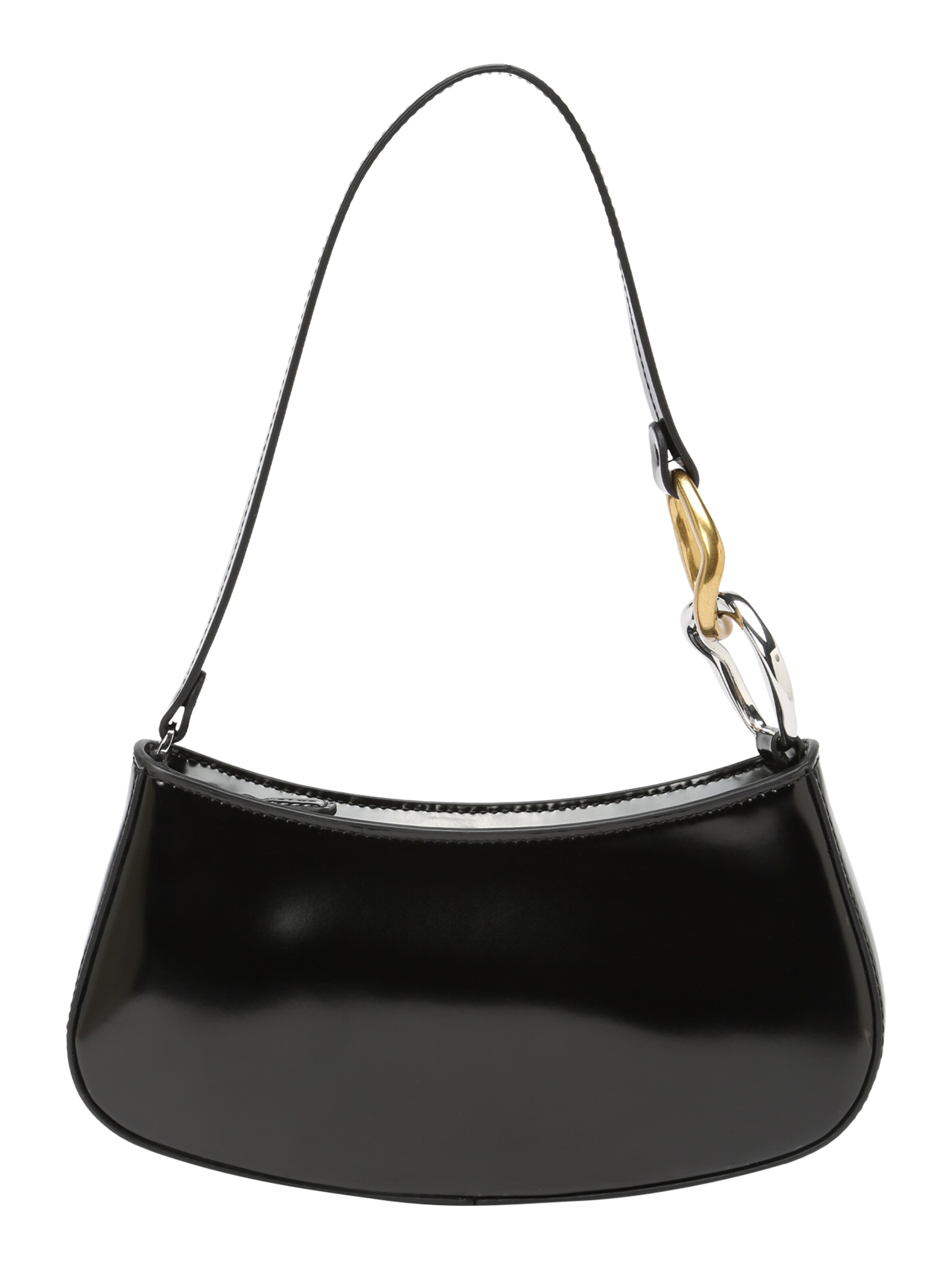 Sacs à main 'OLLIE' Staud en noir