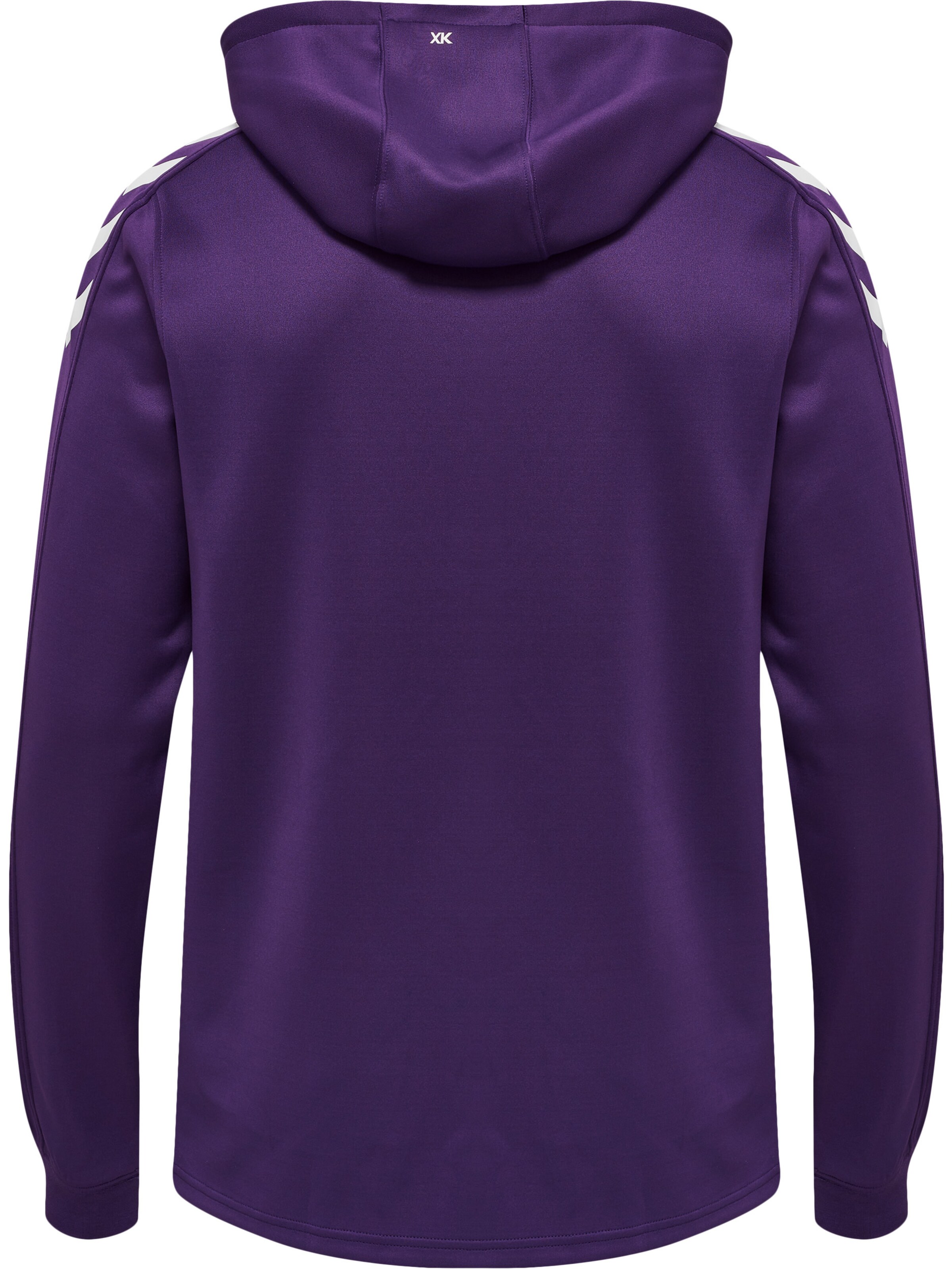 Hummel Sport sweatshirt i lila