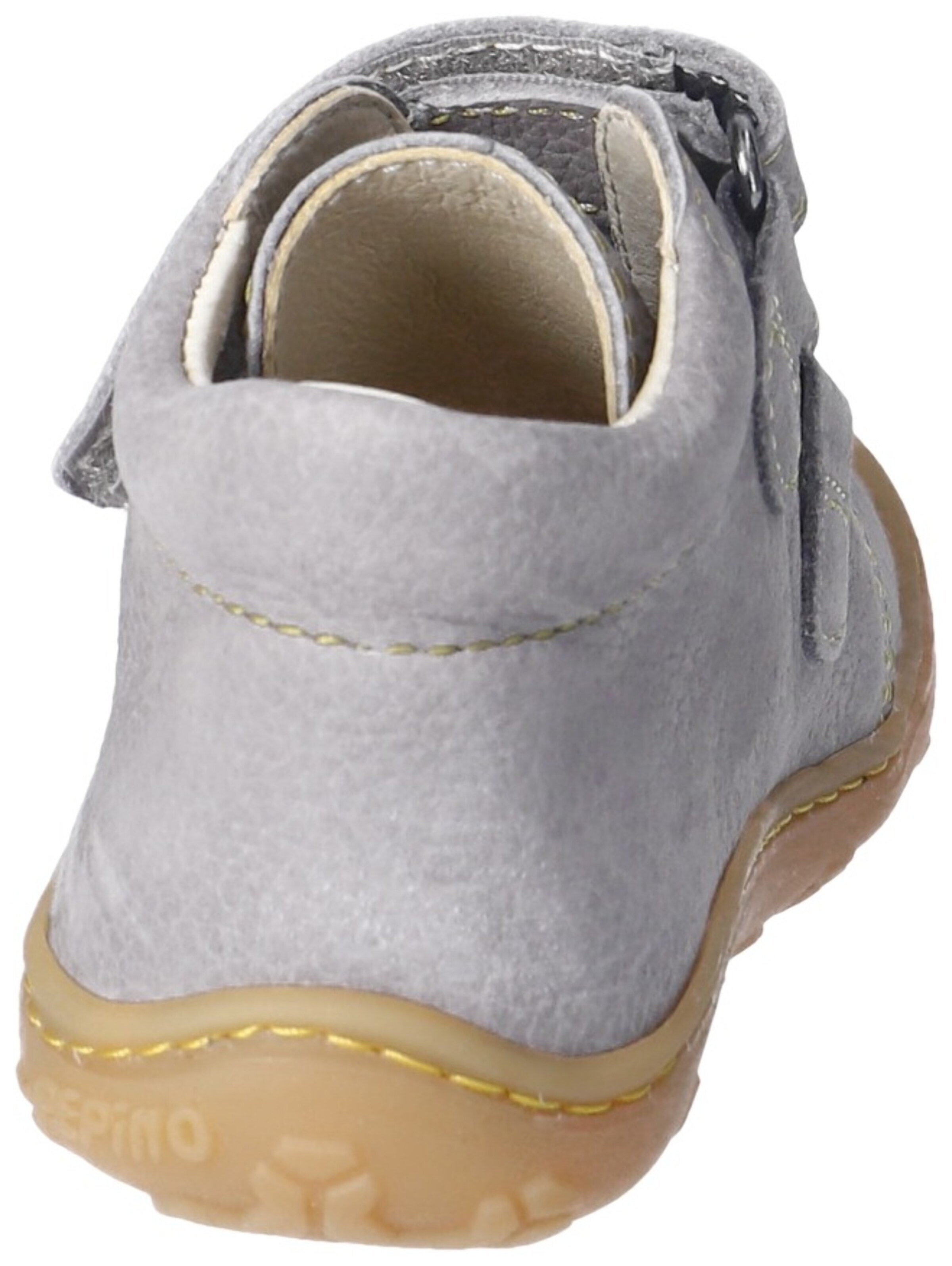 Pepino Wandelschoen 'Chrisy' in Grijs