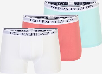 Polo Ralph Lauren Boxershorts 'Classic' in Blauw: voorkant