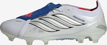 ADIDAS PERFORMANCE Fußballschuh 'Predator Elite' in Weiß: Vorderseite