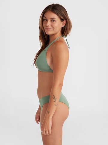 O'NEILL Triangle Bikini 'Maria Cruz' in Green