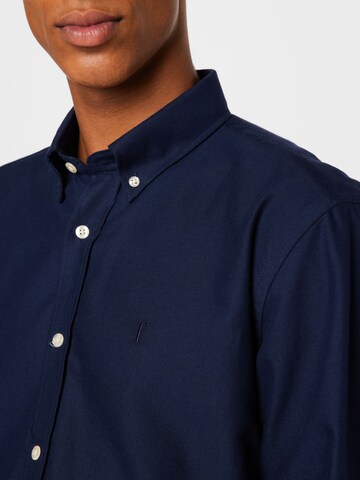 mėlyna forét Standartinis modelis Marškiniai