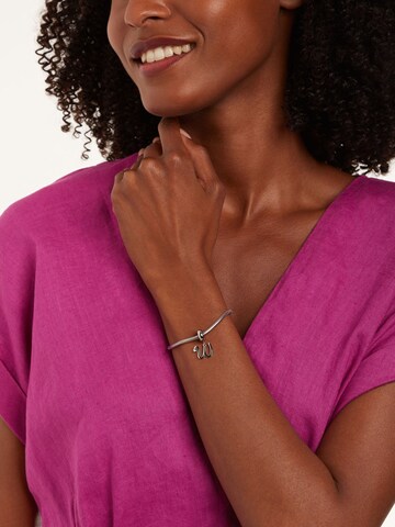 Lucardi Hangers in Zilver