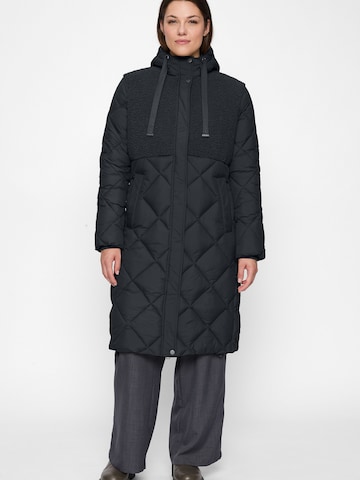 Manteau d’hiver New View en gris